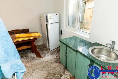 Casă cu 2 camere cu Canalizare în Orizontului - 3