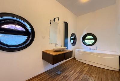 Vila Art Deco, complet renovata - 12