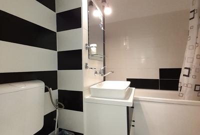 Apartament cu 2 camere decomandat, mobilat în Grigorescu - 4