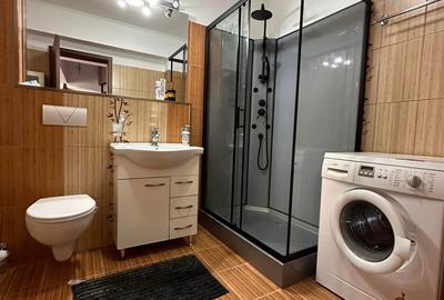 Apartament cu 3 camere în Central - 2
