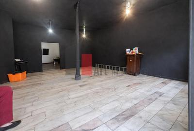 Spațiu comercial, de 150 mp, în Gara de Nord - 1