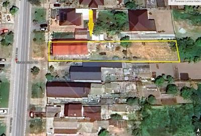 Casa de vanzare in localitatea Lumina Judetul Constanta - 10