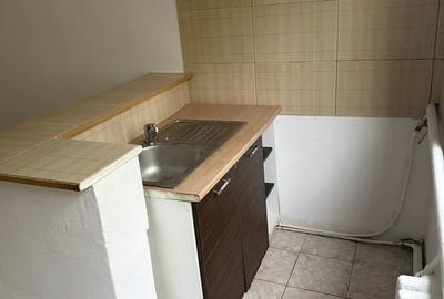 Garsonieră în Ciarda Roșie - 7