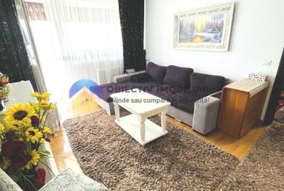 Apartament 2 camere de vanzare - Centru, Strada Mihai Eminescu