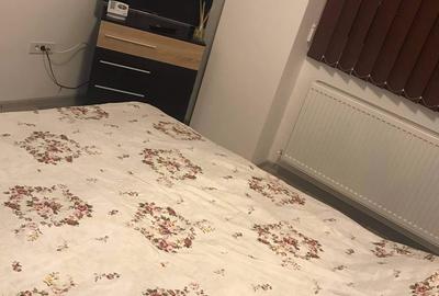 Apartament cu 2 camere semidecomandat în Chiajna