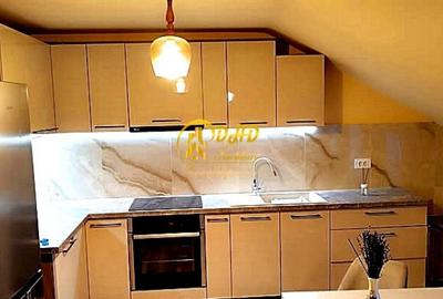 Apartament in zona Galata - 9
