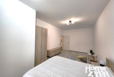 Garsonieră decomandată, mobilată în Avantgarden - 3