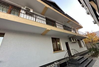 Casa Impresionanta De Vanzare 664Mp Utili Chiaja Rosu Demisol-P+2 - 29