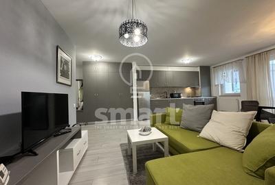 Apartament 2 camere deosebit BLOC NOU Borhanci - 9