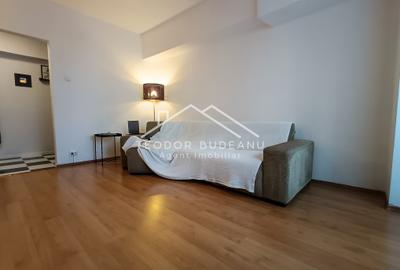 Metrou Lujerului | 4 camere renovat