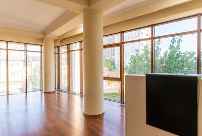 Eroii Revolutiei, metrou, de vanzare apartament 3 camere, finisat modern - 4