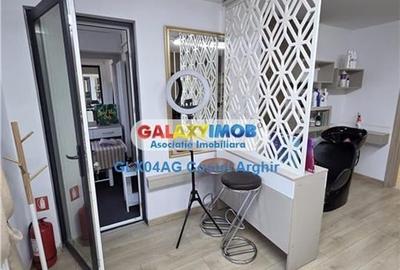 Vindem apartament/spatiu salon infrumusetare in zona Nord - 15