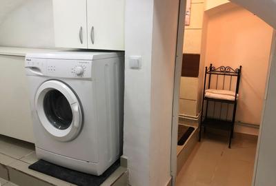 Apartament cu 2 camere în Centrul Istoric - 2