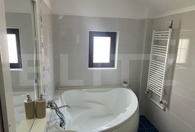 Casa moderna in Corunca Zona ideala pentru via?a de - 3