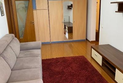 PROPRIETAR ofer spre inchiriere ap 2 camere  Liviu Rebreanu - 11