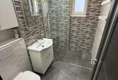 Inchiriez apartament 3 camere - decomandat, zona Turnisor, - 7