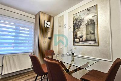 Apartament cu 4 camere decomandat, mobilat în Centrul Civic - 3