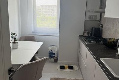 Apartament cu 2 camere decomandat în Central - 1