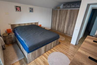 Vila Individuala 4 camere + Anexa Otopeni - 14