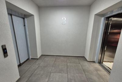 Doua camere tip studio - Estoria City - 4