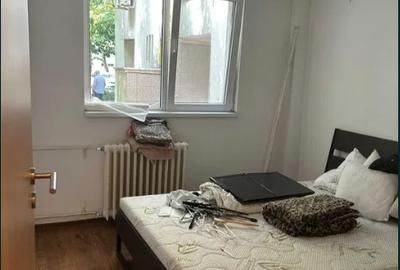 B-dul Lacul Tei,bl.reabilitat,parter/10,Amenajat,Liber - 7