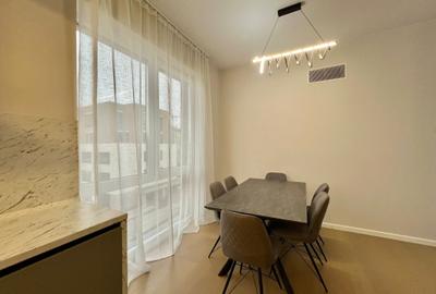 Duplex - 3 camere - CATTED FAMILY, Pipera - 10