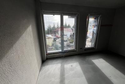 Apartament cu 2 camere decomandat în Cristian - 11