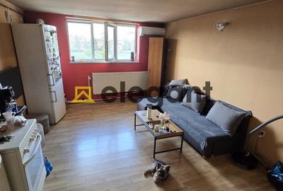 Ultima garsoniera din bloc! 40 mp, centrala, mobilata, Centru-Madona Dudu