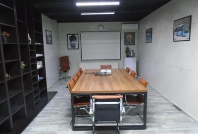 PROPRIETAR,teren cu HALE produtie,depozitare,prestari servicii,DN 1 - 7