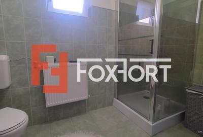 Casa individuala 4 camere, Zona Freidorf - Garaj, 2 fronturi stradale - 6