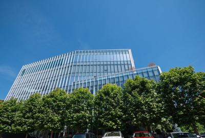 Spatii de birouri in cladirea Herastrau Office Building - 1