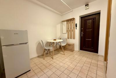 Garsonieră decomandată, mobilată în Lujerului - 5