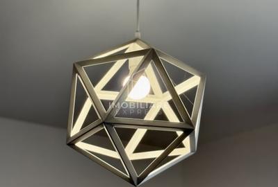 Apartament Liber, Bloc Nou,  langa Parc. Apartament Liber, Bloc Nou,  langa Parc. - 8