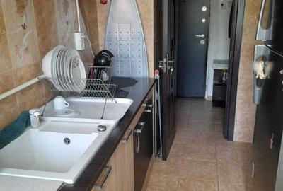 Apartament cu 2 camere semidecomandat în Sud - 7