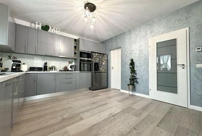 Vila moderna- 4 camere- cu piscina, complet mobilata si utilata - Sag - 3