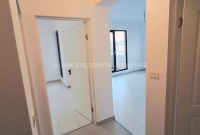 Apartament cu 2 Camere Militari - 2