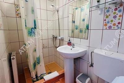 Casa individuala de vanzare 9 camere teren 360 mp zona Lazaret Sibiu - 25