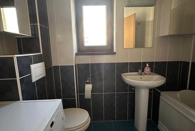 Apartament cu 2 camere semidecomandat, mobilat în Baicului - 8