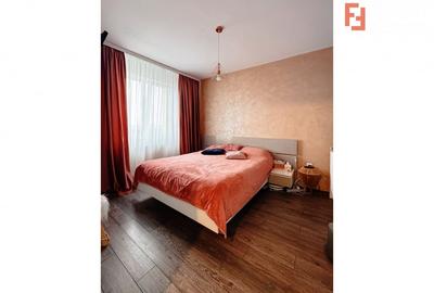 Apartament cu 2 camere decomandat, mobilat în Giroc - 8