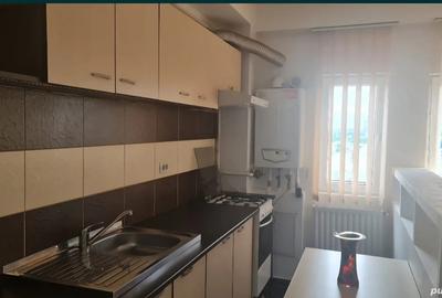 Garsonieră decomandată în Militari