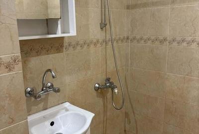 Garsonieră în Take Ionescu