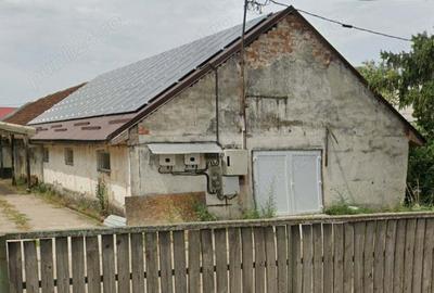 Inchiriez Hala depozit birou incinta Rachel Satu Mare - 1