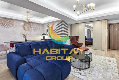 Penthouse duplex 230mp- Pasarela Berceni - 2