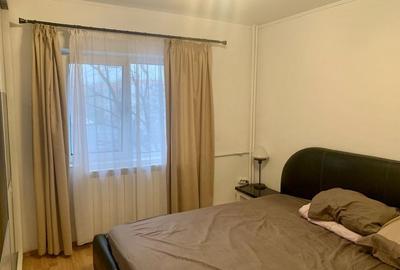 Apartament cu 3 camere, mobilat în Drumul Sării - 3