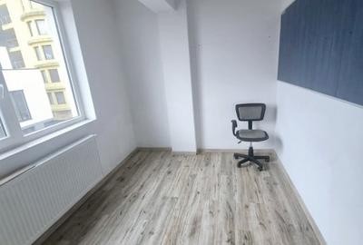 Apartament cu 2 camere semidecomandat, mobilat în Florești - 6