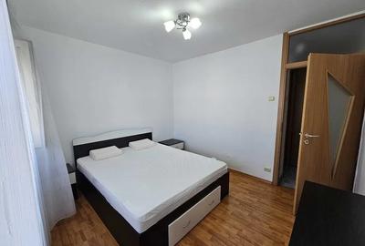 Aviatiei - apartament cu 2 camere, decomandat. - 4