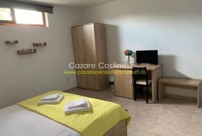 Hotel/Pensiune, de 345 mp, în Central - 12