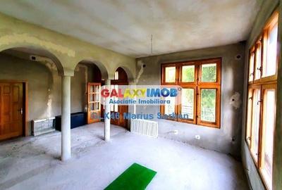 Vanzare casa D+P+1+M Targoviste - 5