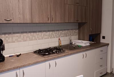 Apartament cu 2 camere decomandat în Remetea - 2