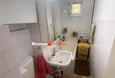 APARTAMENT 2 CAMERE - tip Y, Parter inalt, Str. Italiana - 8